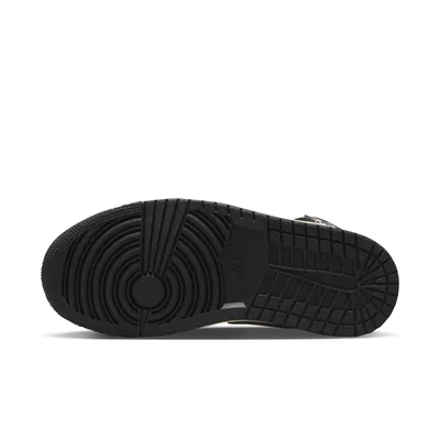 FB9892-002-Nike Air Jordan 1 Mid SE Black Chrome5.jpg