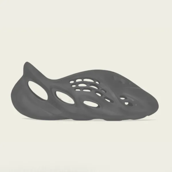 adidas Yeezy Foam Runner “Carbon” - alle Release-Infos | snkraddicted