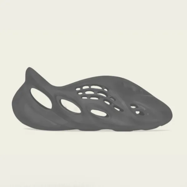 adidas Yeezy Foam Runner “Carbon” - alle Release-Infos