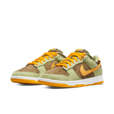 DH5360-300-Nike Dunk Low Dusty Olive3.jpg