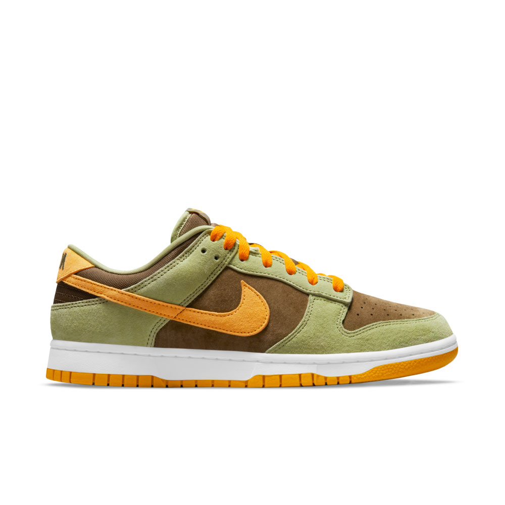 Nike Dunk Low Dusty Olive 🔥 alle Release-Infos