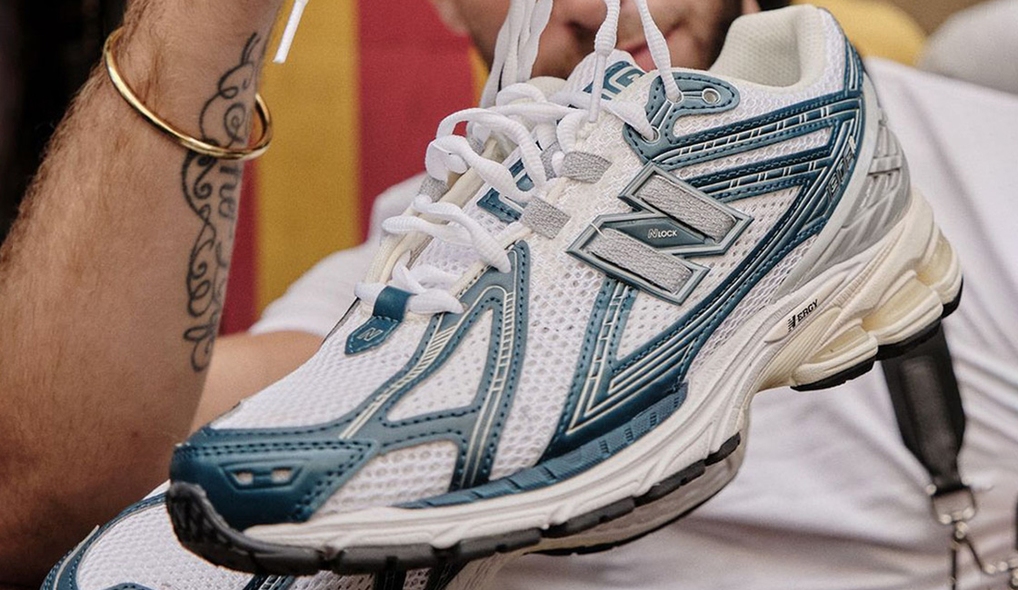 Neuer New Balance 1906R Drop – hier kaufen | snkraddicted