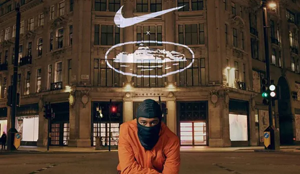 Corteiz x Nike