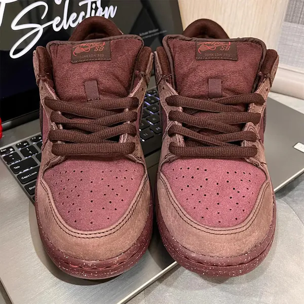 Nike SB Dunk Low Valentines Day Pack 2024 FN0619-600