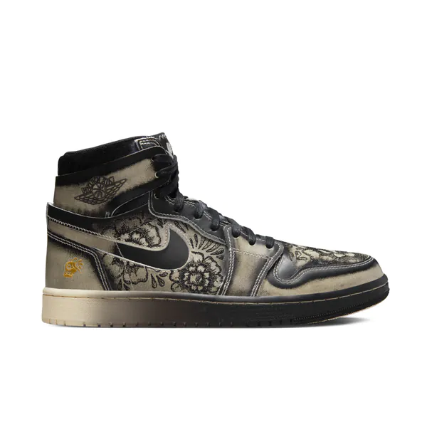 Jordan 1 New Releases