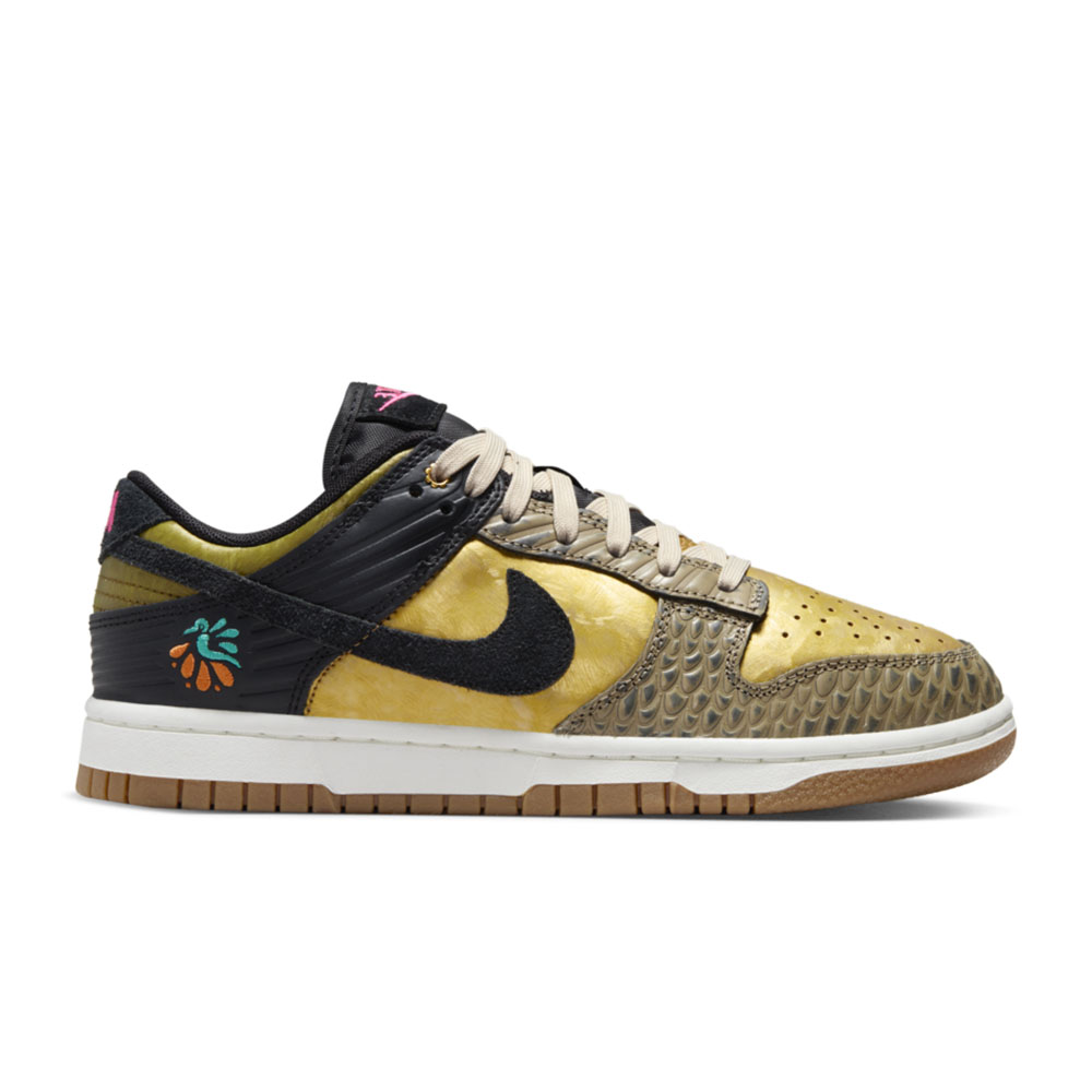 Nike Dunk Low Dia De Los Muertos - alle Release-Infos | snkraddicted