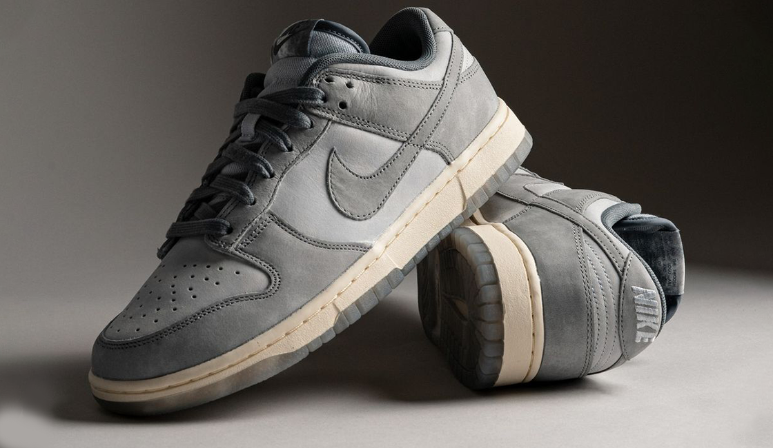 Nike Dunk Low Cool Grey – FV1167-001 | snkraddicted