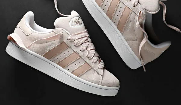 adidas Campus 00s Putty Mauve – ID3173 | snkraddicted