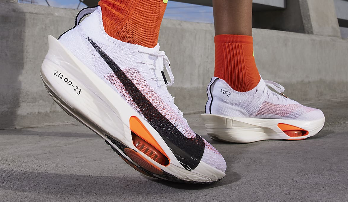 Nike Alphafly Proto 3 – FD8356-100 | snkraddicted