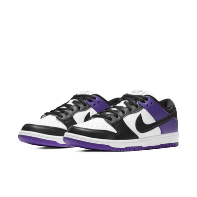 Nike SB Dunk Low Court Purple - BQ6817-500 a.jpg