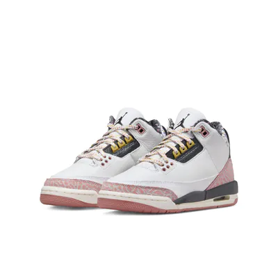 Nike Air Jordan 3 Red Stardust-441140-100-2.jpg