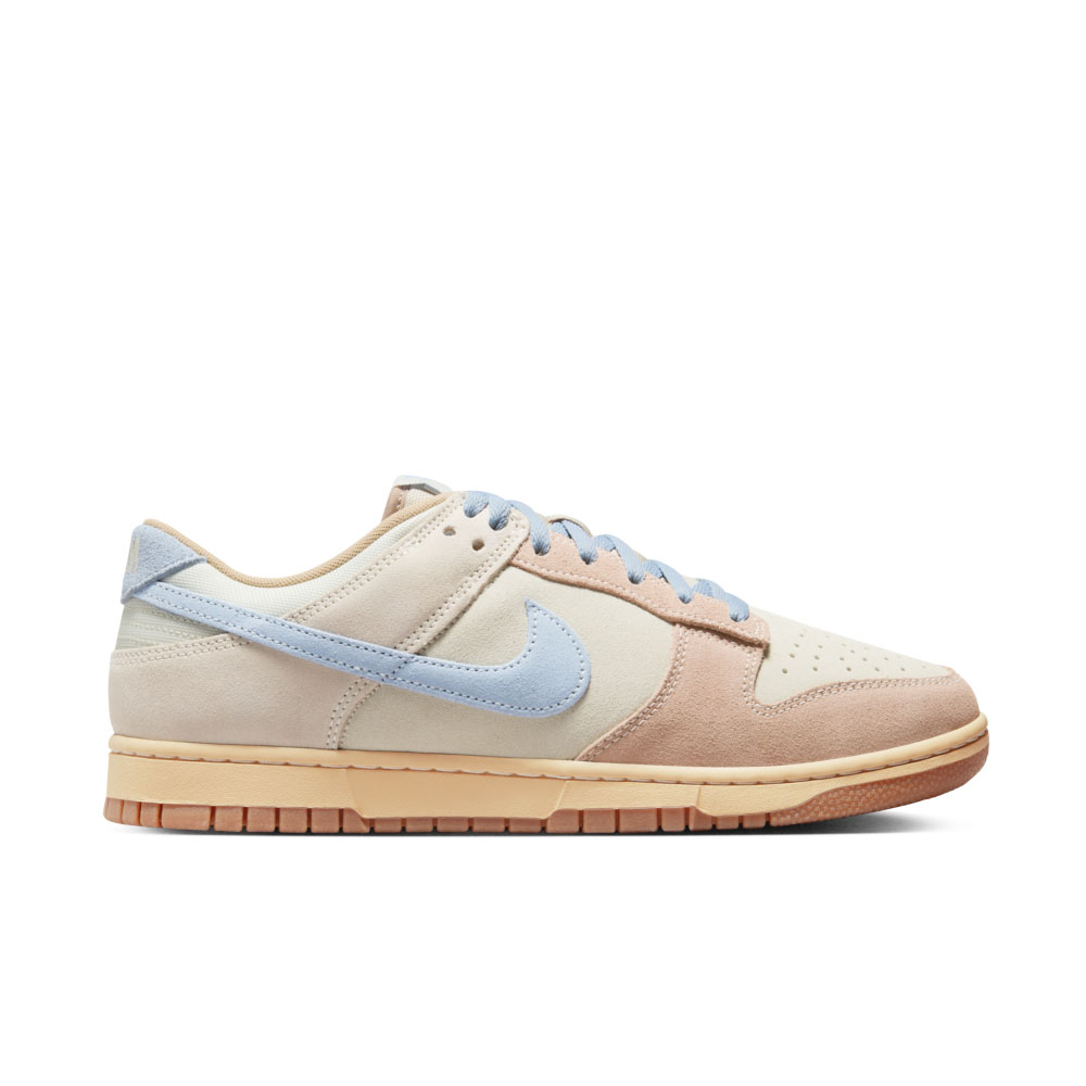 Nike Dunk Low Sanddrift Armory Blue - alle Release-Infos | snkraddicted