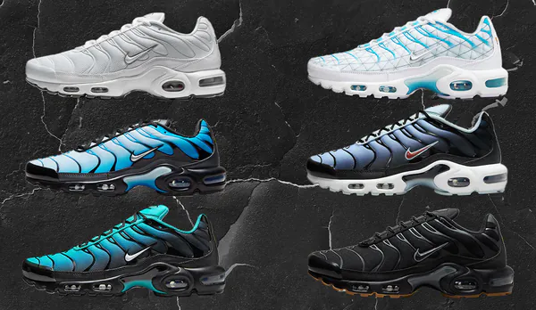 Nike tn top on sale