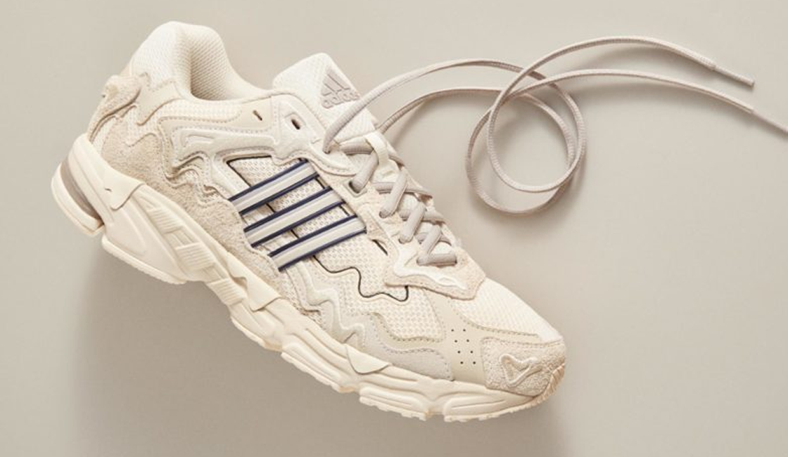 Bad Bunny x adidas Response CL Cloud White – IF7179 | snkraddicted