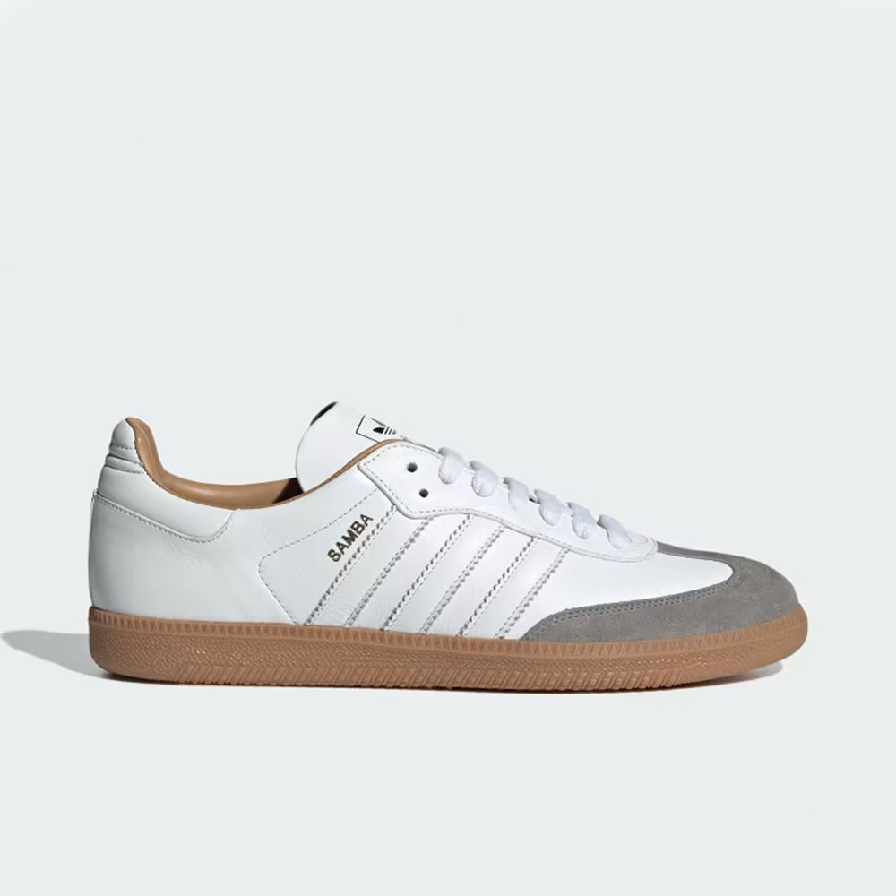 Adidas Samba OG 'Made in Italy' Shoes Leaked - Footy Headlines