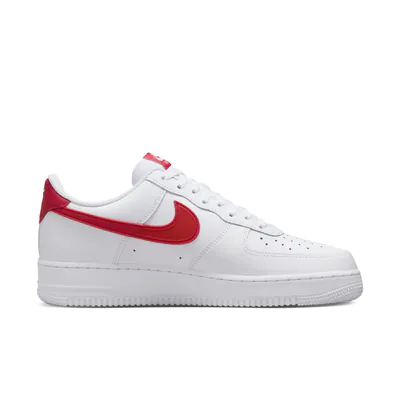 HF4291-100-Nike Air Force 1 Low Silicon Swoosh Red4.jpg