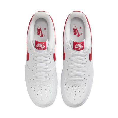 HF4291-100-Nike Air Force 1 Low Silicon Swoosh Red3.jpg