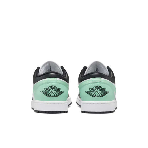 Nike Air Jordan 1 Low Green Glow 553558-131 a.jpg