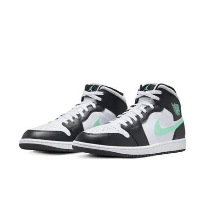Nike Air Jordan 1 Mid Green Glow DQ8426-103 a.jpg