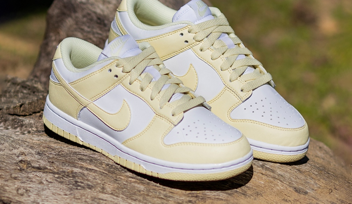 Nike Dunk Low Alabaster – DD1873-106 | snkraddicted