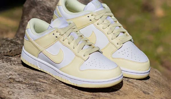 Nike Dunk Low Alabaster â DD1873-106 | snkraddicted