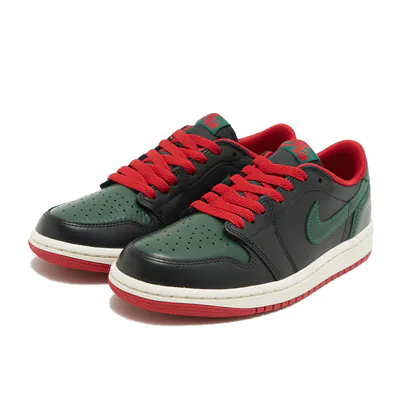 CZ0775-036-Nike Air Jordan 1 Low OG Gorge Green4.jpg