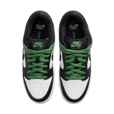 Nike SB Dunk Low Classic Green 🔥 alle Release-Infos