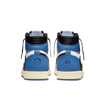 Jordan 1 high og travis scott top