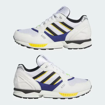 Civilist Berlin x adidas ZX 6001 B alle Release Infos