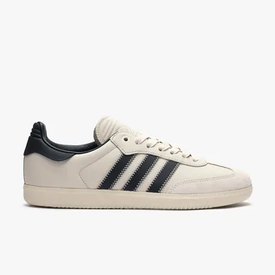 Pharrell Williams x adidas Samba Humanrace Core Black alle Release Infos