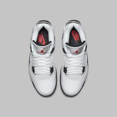 Aj 4 white cement online