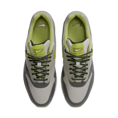 Air max 1 mica green volt online