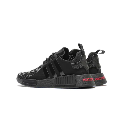 Star Wars x Nanzuka x adidas NMD R1 Darth Vader alle Release Infos