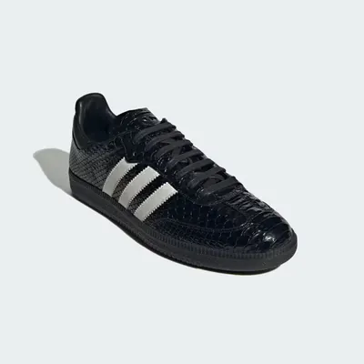 Adidas originals samba pk sock shoes hotsell