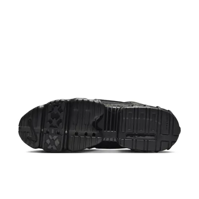 All black spiridons clearance