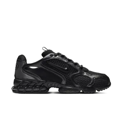 Nike air zoom spiridon cage 2 se black deals