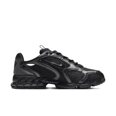 Nike Air Zoom Spiridon Cage 2 Black HM8497-010_0003_Ebene 3.jpg