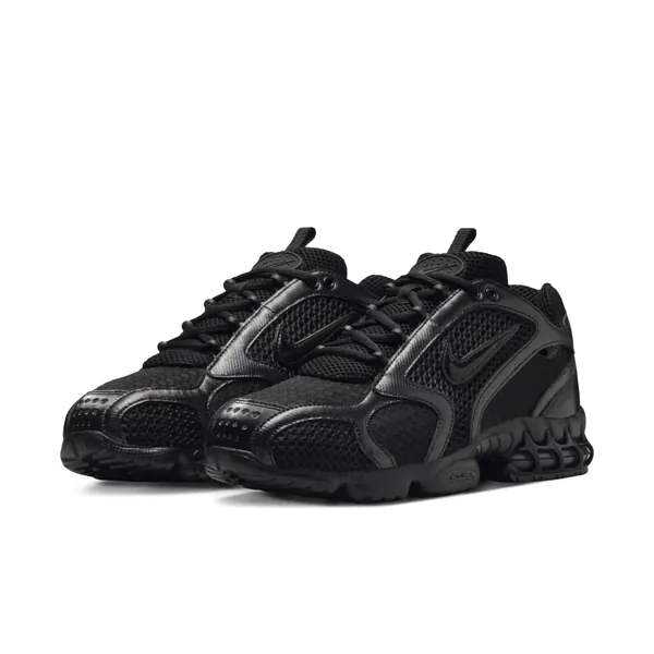 Zoom spiridon black clearance