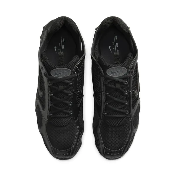 Nike Air Zoom Spiridon Cage 2 Black alle Release Infos