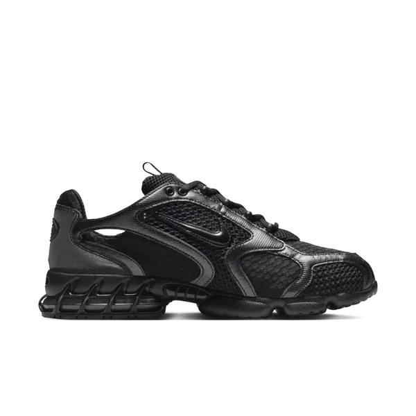 Nike Air Zoom Spiridon Cage 2 Black HM8497-010_0003_Ebene 3.jpg