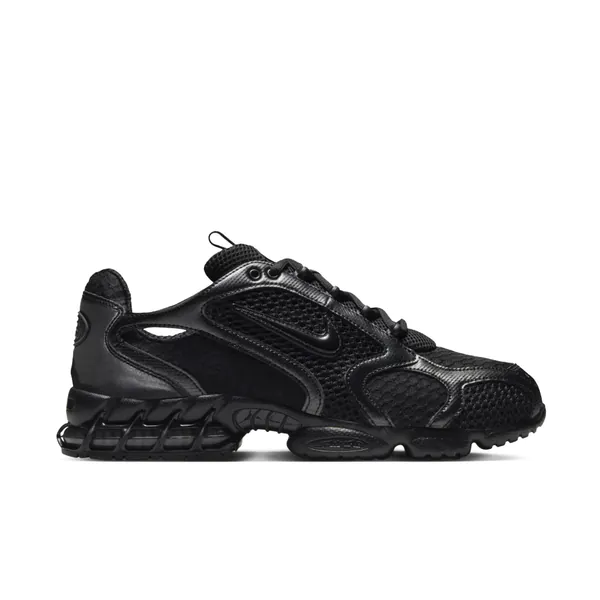 Nike Air Zoom Spiridon Cage 2 Black HM8497-010_0005_Ebene 1.jpg