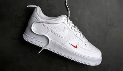air force 1 white red.png