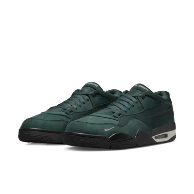 Nigel Sylvester x Air Jordan 4 RM Grandma s Driveway alle Release Infos