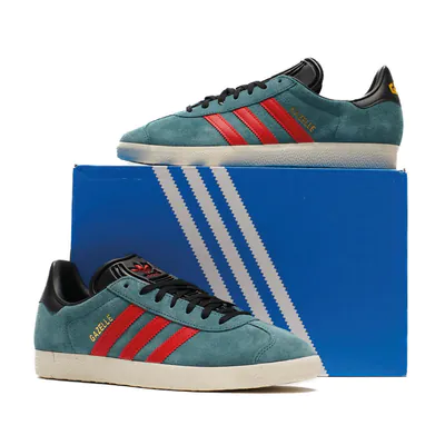 Adidas la galaxy trainers best sale