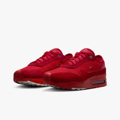 Jacquemus x Nike Air Max 1 Red HM6690-600.jpg