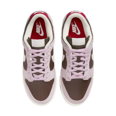 Nike Dunk Low Cacao Wow Pink Foam HM0987_200_0002_Ebene 4.jpg