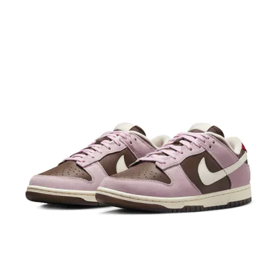 Nike Dunk Low Cacao Wow Pink Foam HM0987_200_0001_Ebene 5.jpg