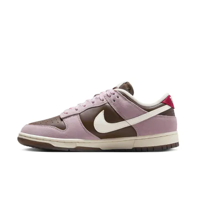 Nike Dunk Low Cacao Wow Pink Foam HM0987_200_0003_Ebene 3.jpg