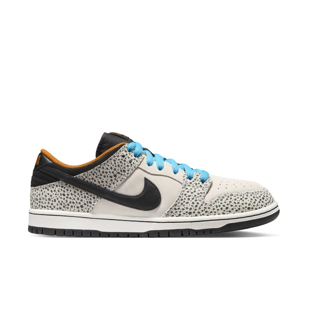 Nike SB Dunk Low Safari Olympics 🔥 alle Release-Infos