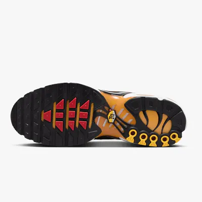 Air max plus sunset og online